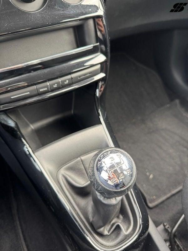 Citroën C3 C3 BlueHDi 75 Feel Edition