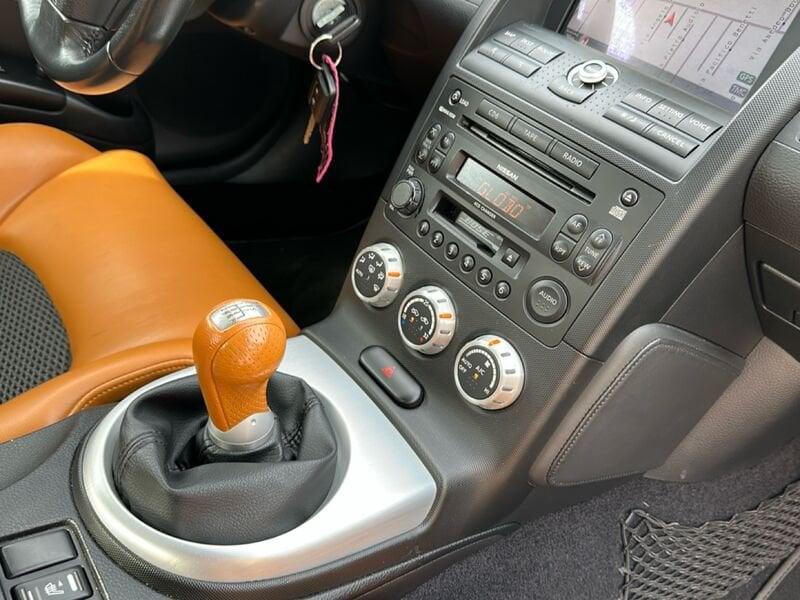 Nissan 350Z 350 z roadster lev 2