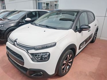 Citroen C3 PureTech 110 S&S Max