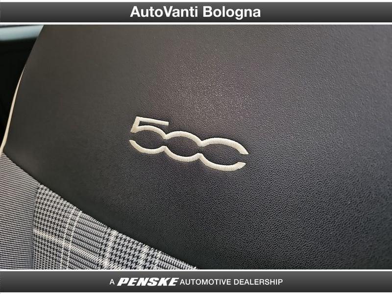FIAT 500 500 1.2 S
