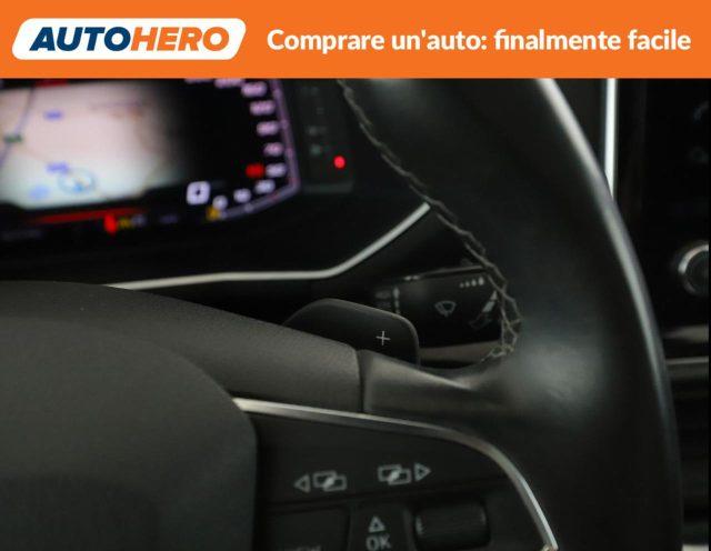 SEAT Tarraco 2.0 TDI 4Drive DSG XCELLENCE