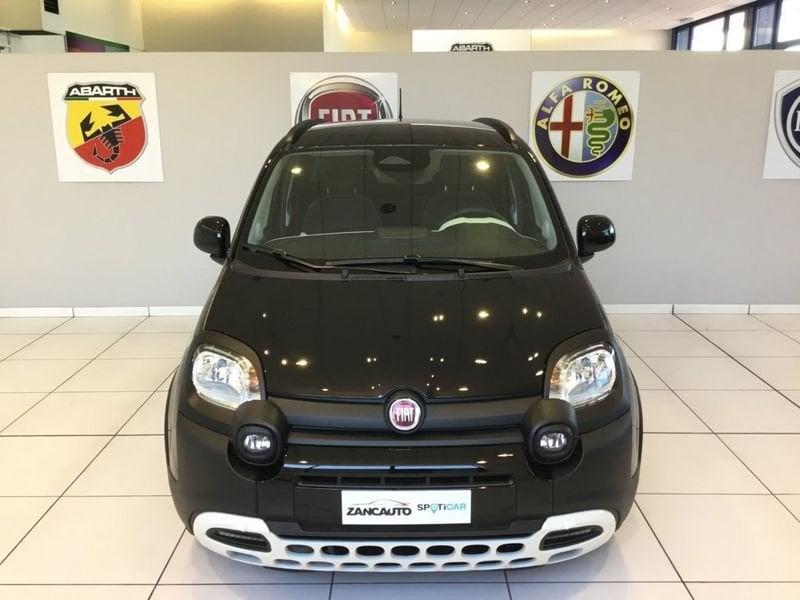 FIAT Panda 1.0 FireFly Hybrid Pandina - KM0 LUGLIO