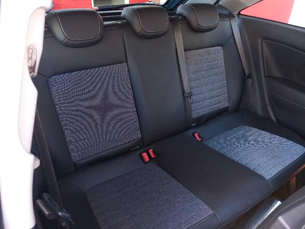 Opel Corsa 1.6 T 192CV 3 porte OPC TENUTA IN AMNIERA MANIACALE PARI AL NUOVO