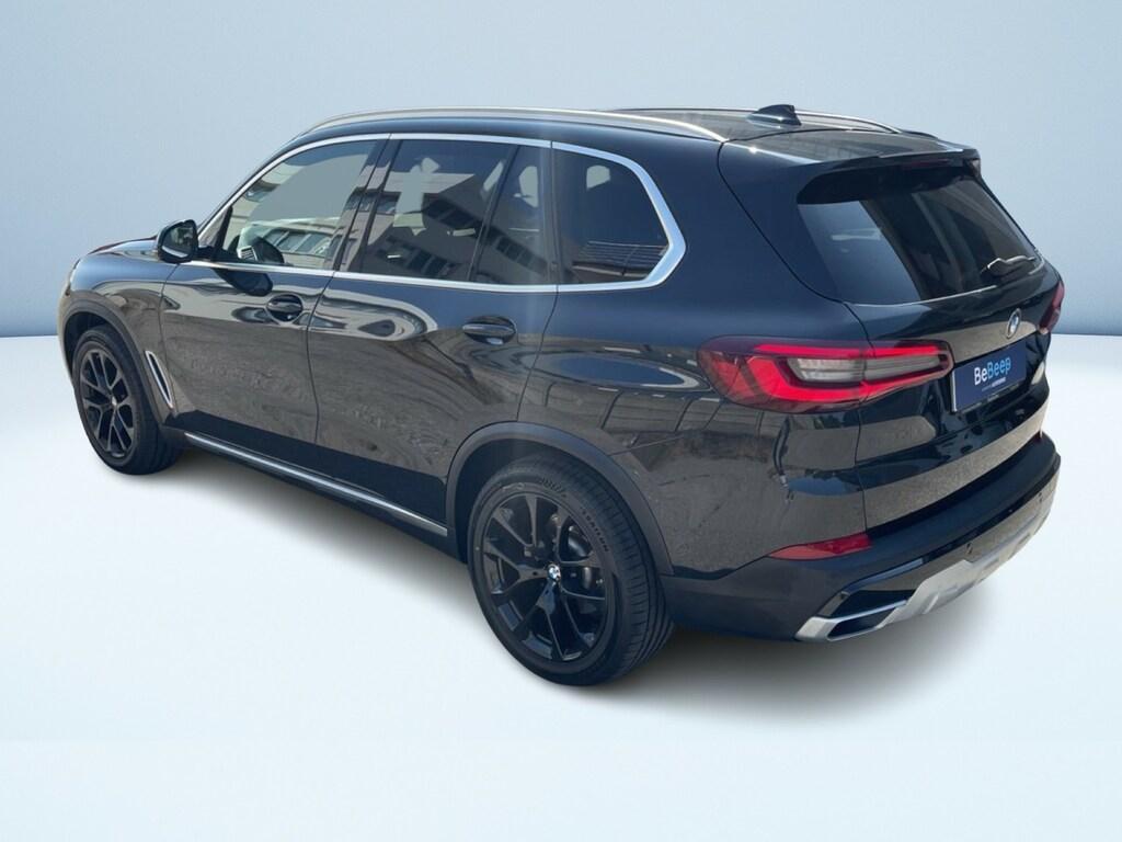 BMW X5 25 d xLine xDrive Steptronic