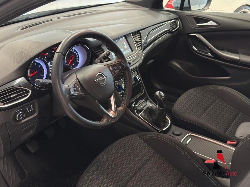 Opel Astra 5 Porte Astra 5p 1.4 t Dynamic ecoM 110cv