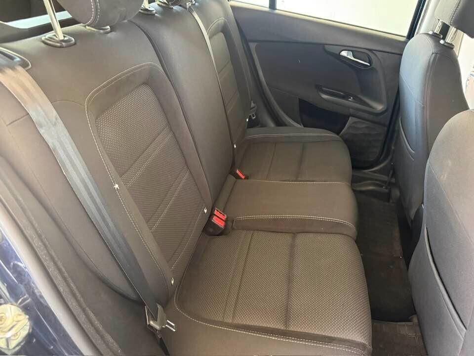 Fiat Tipo 1.3 Mjt S&S SW Lounge