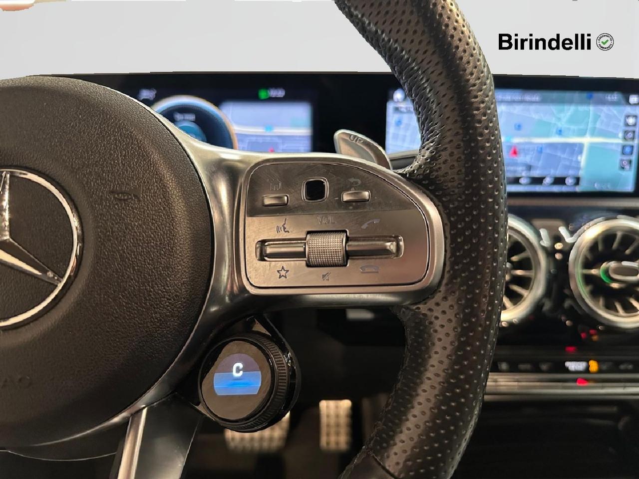 Mercedes-Benz Classe A (W177) - A 35 AMG 4Matic