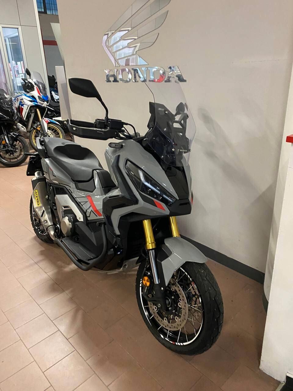 Honda X-ADV 750