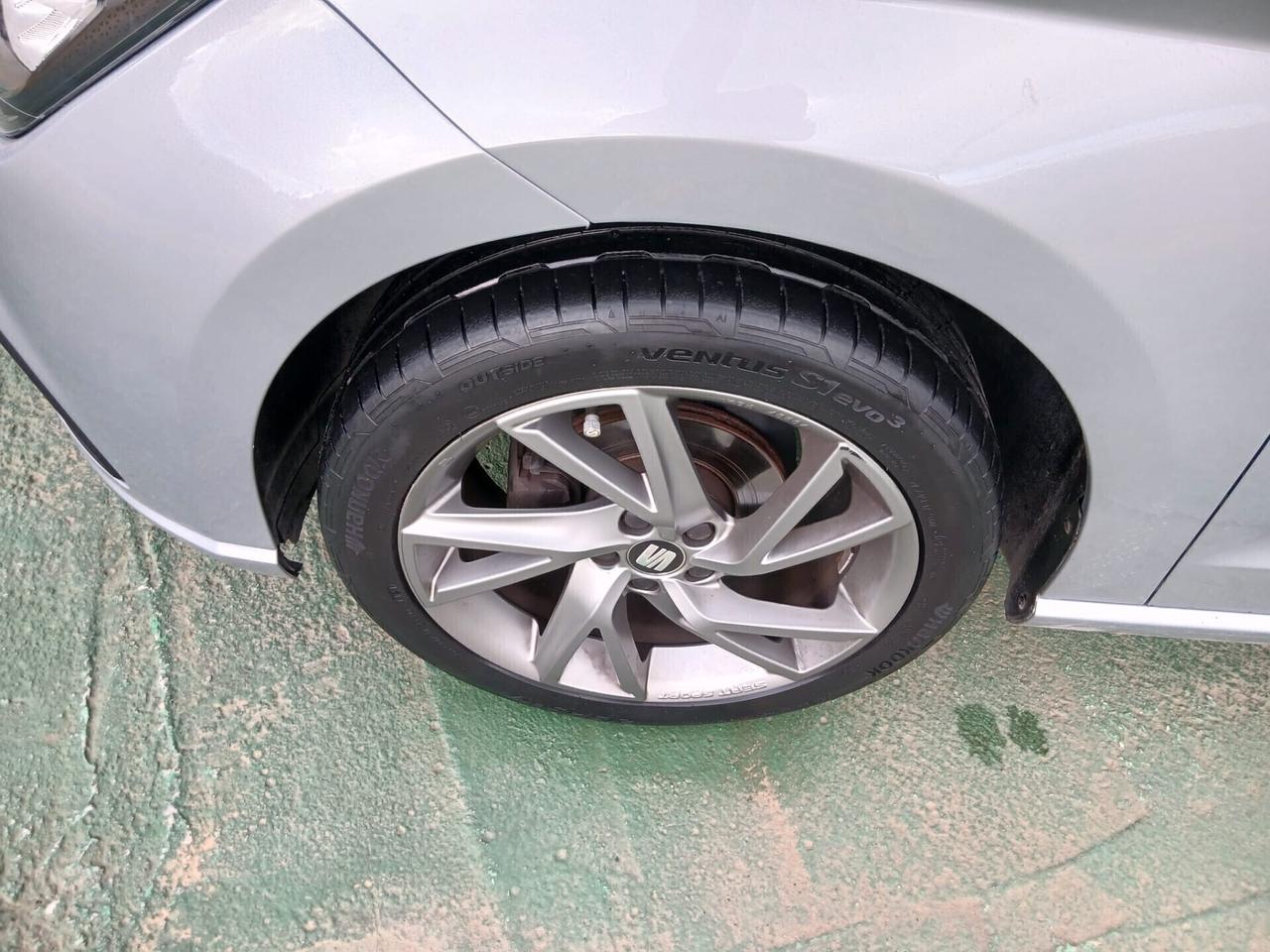 Seat Ibiza 1.0 EcoTSI 95 CV 5 porte Style