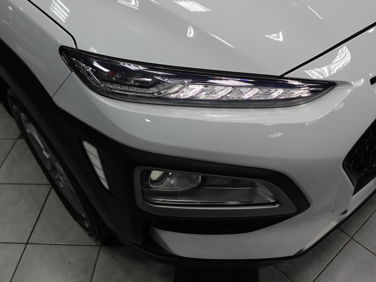 Hyundai Kona 1.0 T-GDI 120 CV XTECH