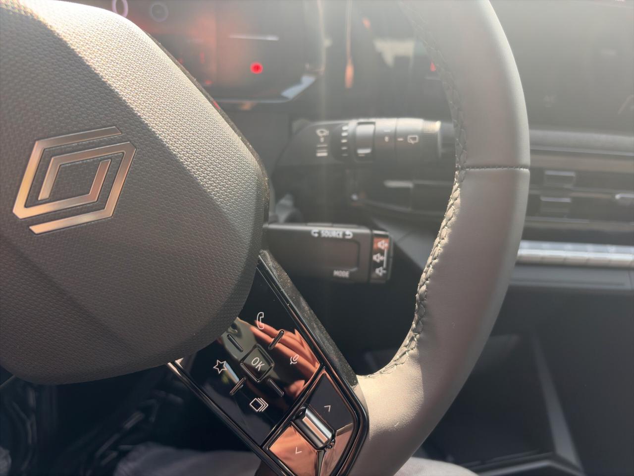 Renault Clio ECO-G 120 CV EDC EVOLUTION