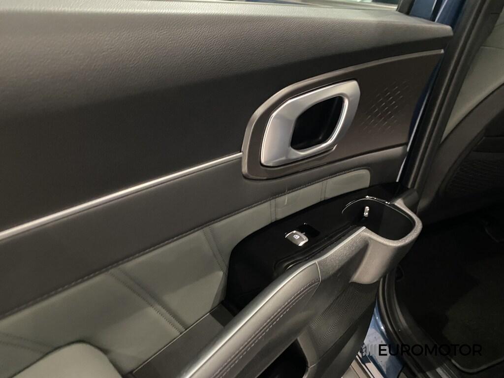 Kia Sorento 1.6 T-GDI PHEV Business 4WD AT6