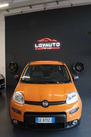 Fiat Panda 0.9 TwinAir Turbo Natural Power City Life
