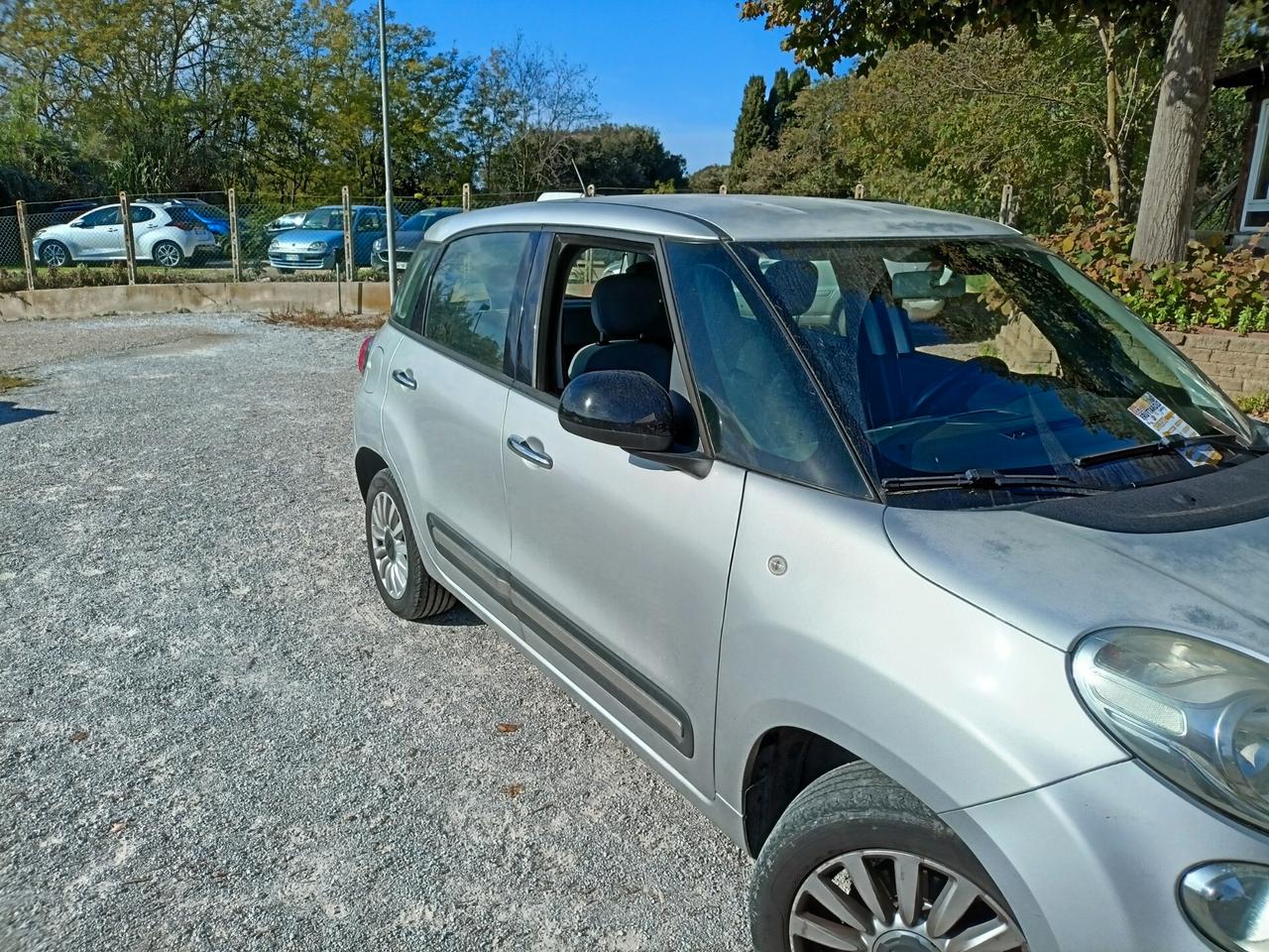 Fiat 500L 1.3 Multijet 85 CV Lounge