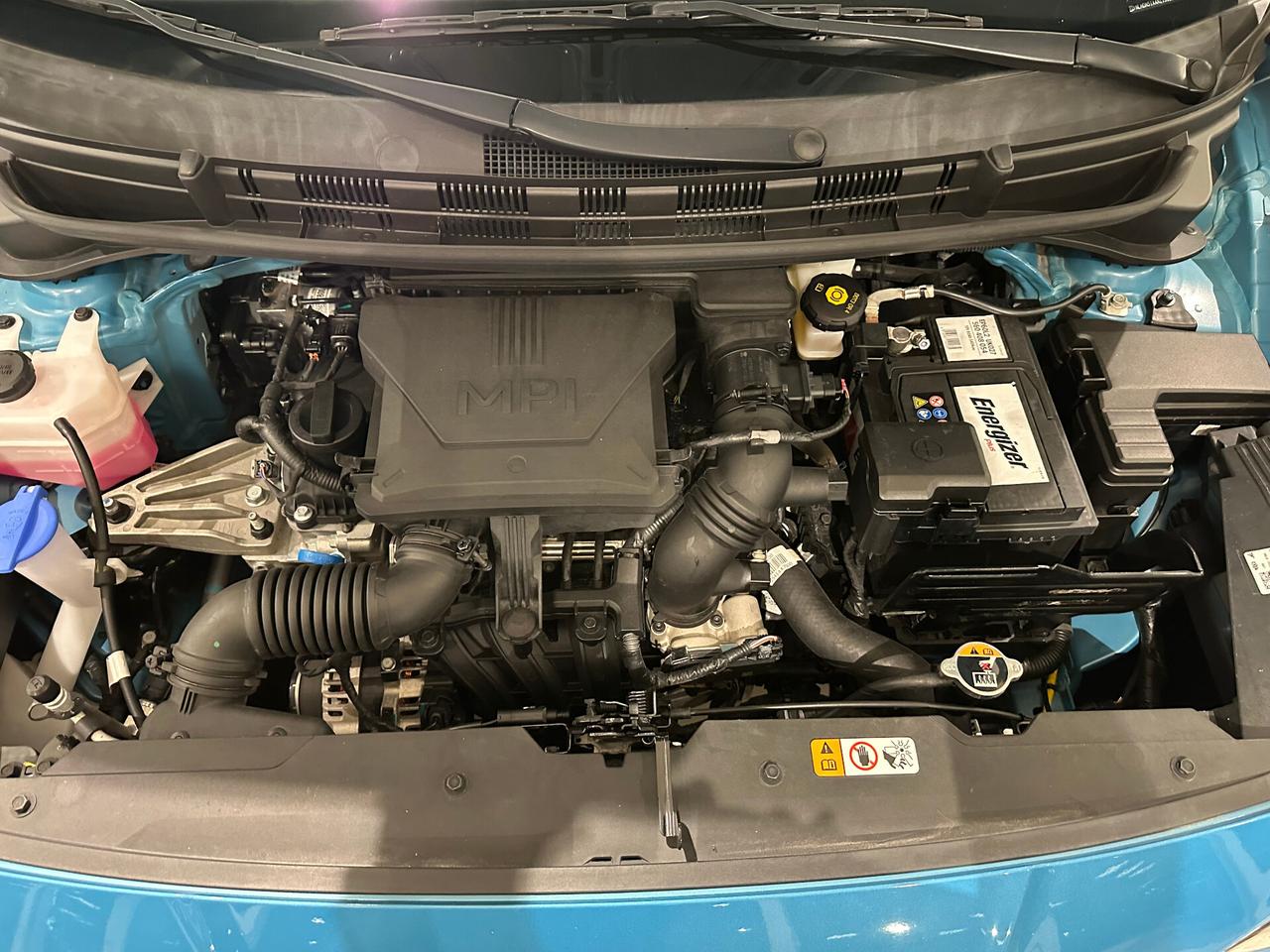 Hyundai i10 1.0 MPI Tech 67 CV - 2022
