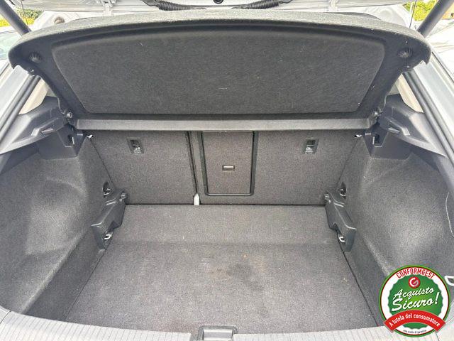 VOLKSWAGEN T-Roc 1.6 TDI SCR Style BlueMotion Technology
