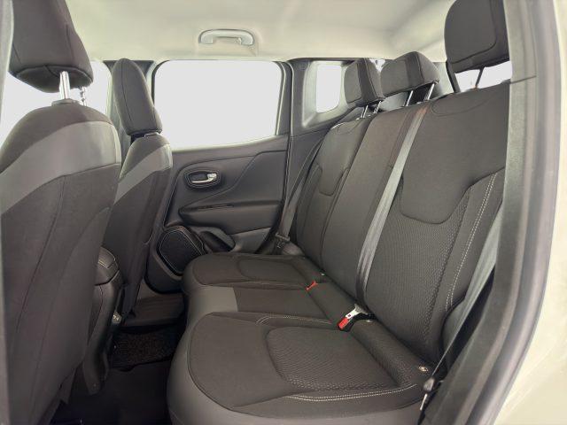 JEEP Renegade Renegade 1.0 T3 Limited