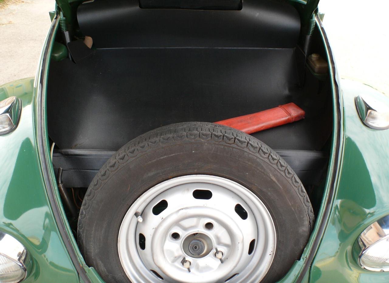 Volkswagen Maggiolino 1200 - (M1346)