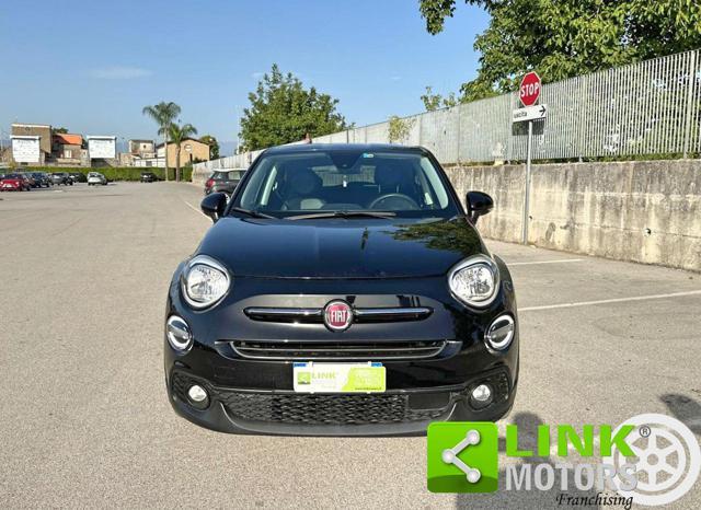 FIAT 500X 1.6 MultiJet 130 CV Connect 24 MESI GARANZIA