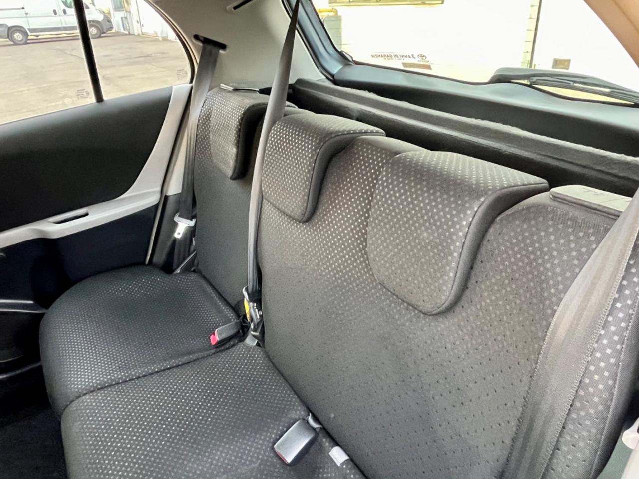 Toyota Yaris 1.3benz 2011 58.000km perfetta per neopatentati