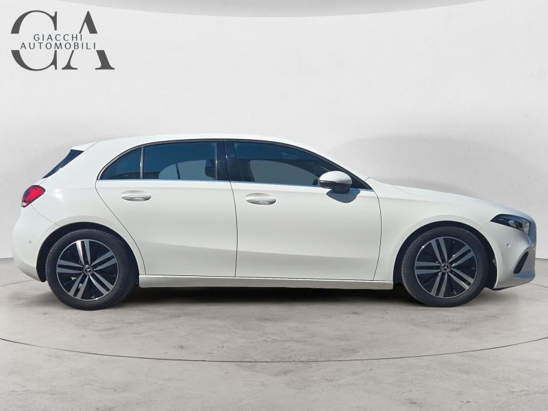 Mercedes Classe A A 180 d Business Extra auto
