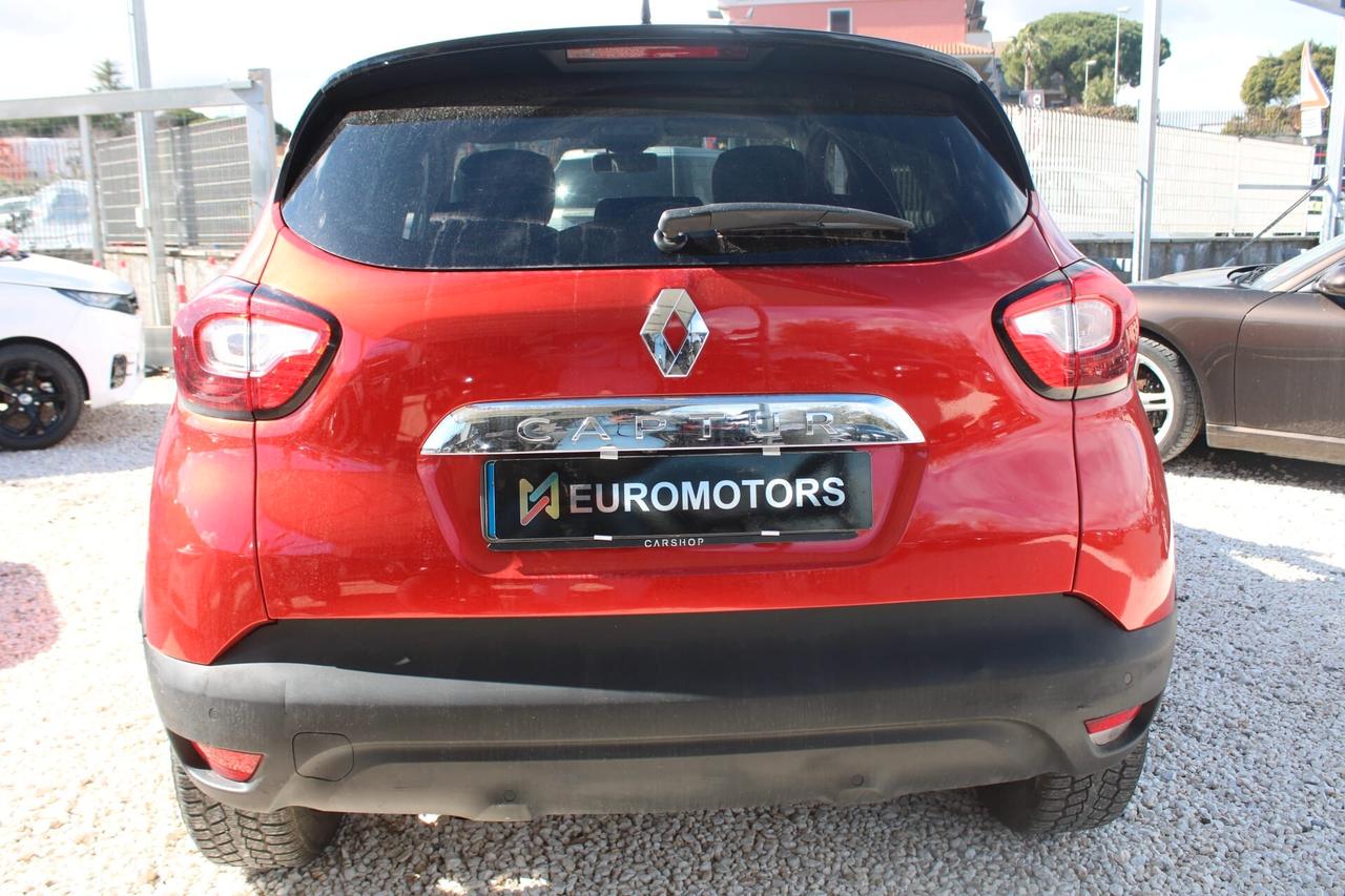 Renault Captur TCe 120 CV EDC Start&Stop Energy Intens