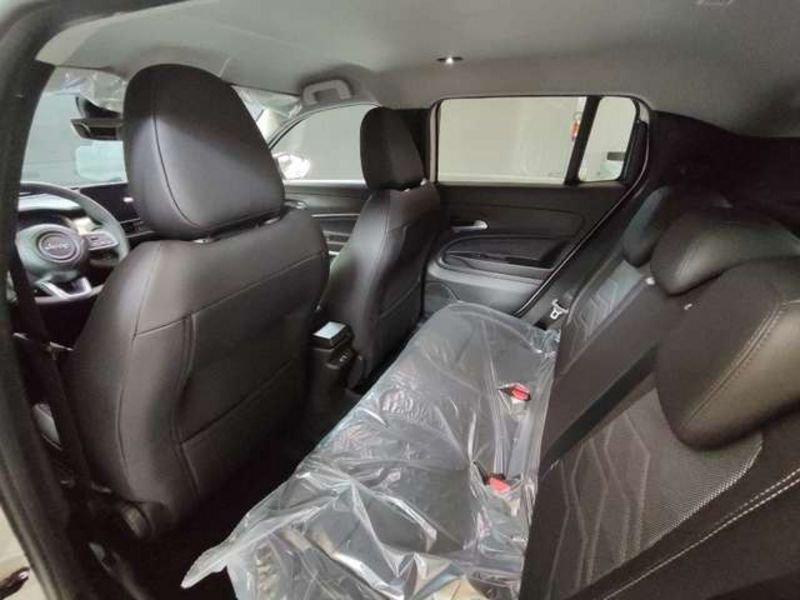 Jeep Avenger 1.2 turbo Summit fwd 100cv