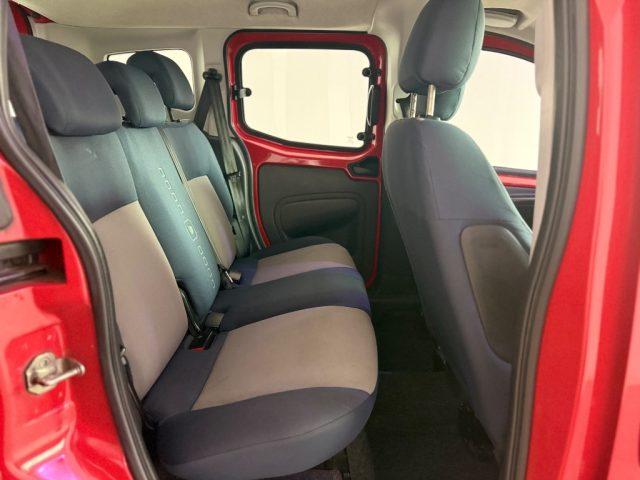 CITROEN Nemo 1.4 XTR Theatre