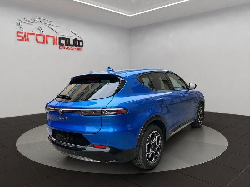 Alfa Romeo Tonale Tonale 1.3 phev Tributo Italiano Q4 280cv at6