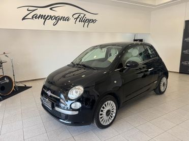 Fiat 500 1.3 Multijet 16V 95 CV Lounge - 2013