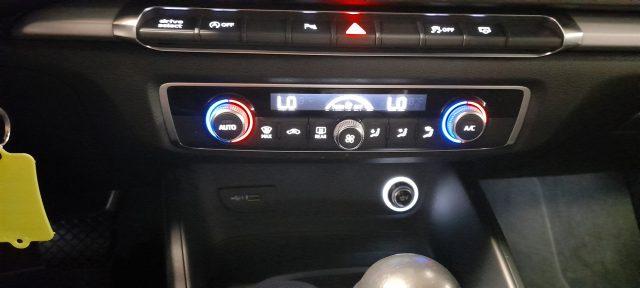 AUDI A3 SPORTBACK 30 TDI S tronic Admired S LINE