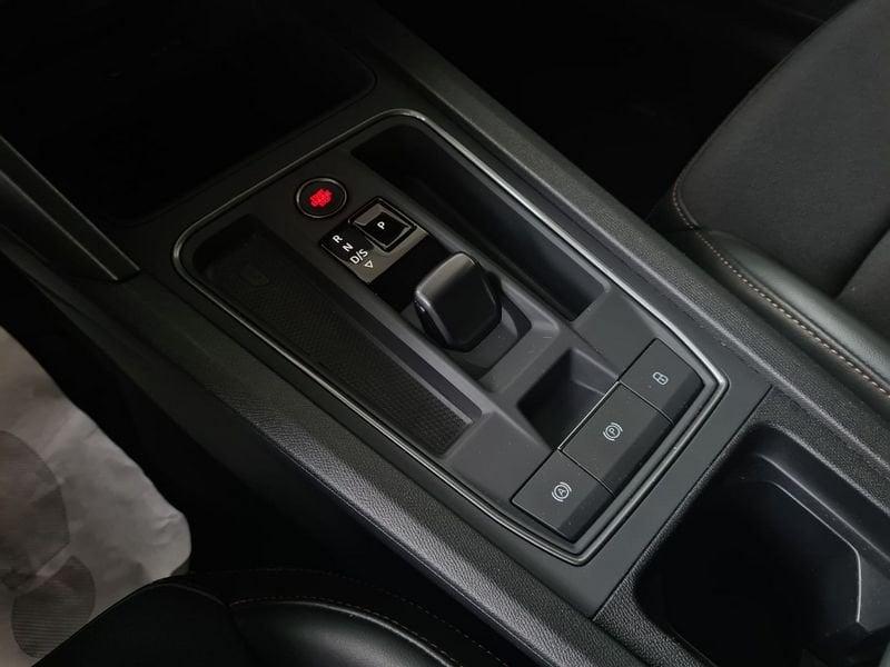 CUPRA Formentor 1.4 E-HYBRID VZ PRIORITY DSG