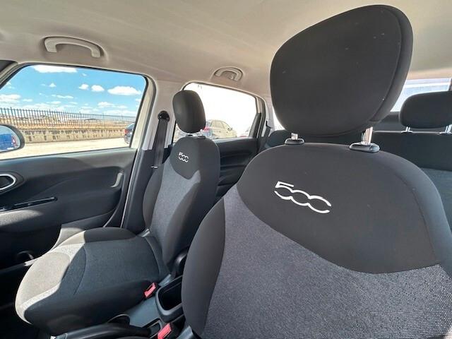 Fiat 500L Pro 1.6 MJT 120CV Urban 4 posti (N1) ( € 7.500,00 + iva )