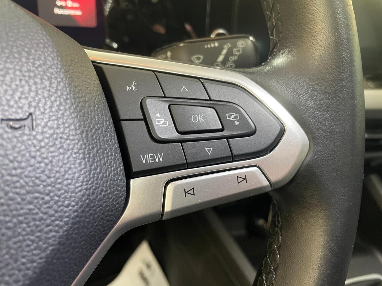 Volkswagen Golf UNICO PROPRIETARIO - SERVICE COMPLETO