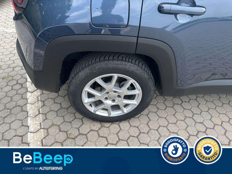 Jeep Renegade 1.6 MJT LIMITED 2WD 130CV