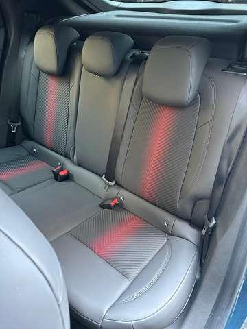 Alfa Romeo Junior 1.2 Hybrid Speciale 145cv edct6 + Matrix + Ricarica Wireless