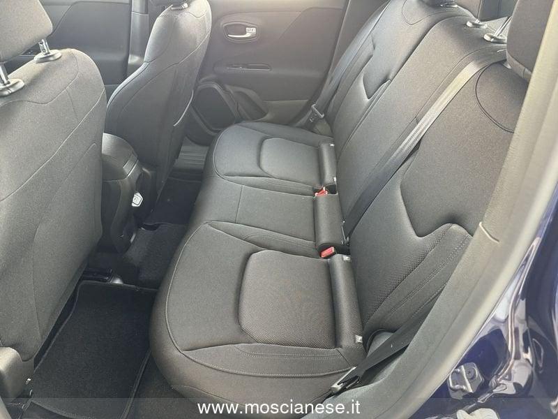Jeep Renegade 1.6 Mjt 120 CV Business