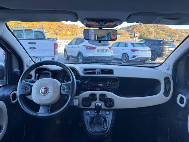 FIAT Panda 1.3 MJT S&S 4x4 ELD BLOCCAGGIO awd Neopatentati