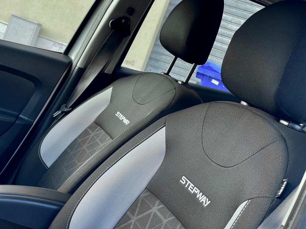 Dacia Sandero Stepway 1.5 dCi 90CV - 2016