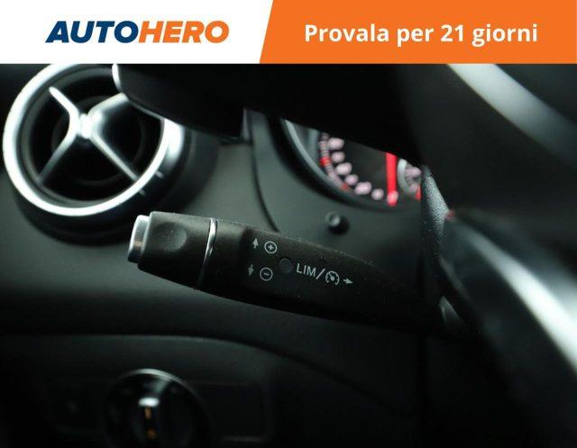 MERCEDES-BENZ CLA 200 d 4Matic Automatic Premium