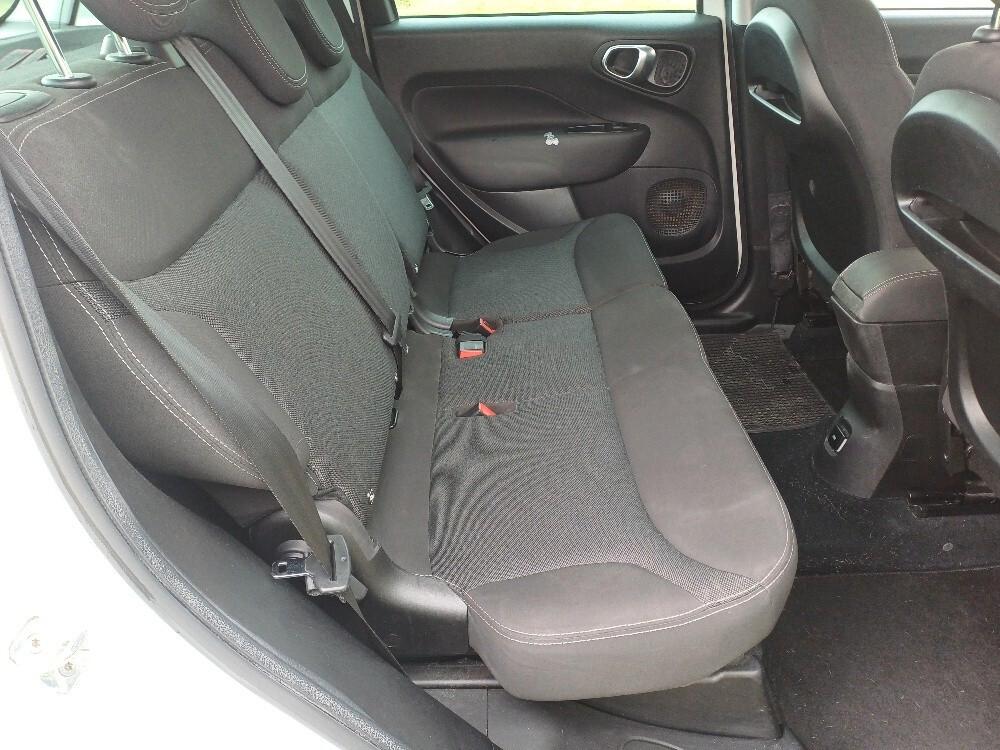 Fiat 500L 1.3 Multijet 95 CV Cross 2019 Km 131.000