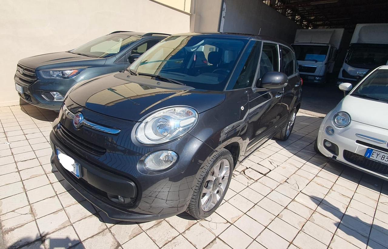 Fiat 500L 1.3 Multijet 95 CV Navy Full Optional
