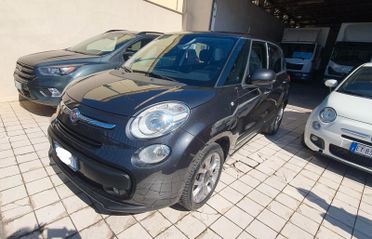 Fiat 500L 1.3 Multijet 95 CV Navy Full Optional