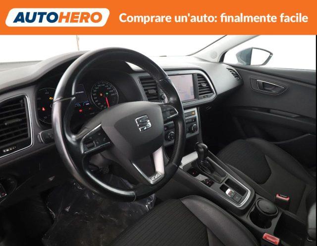 SEAT Leon 2.0 TDI 150 CV DSG 5p. XCELLENCE