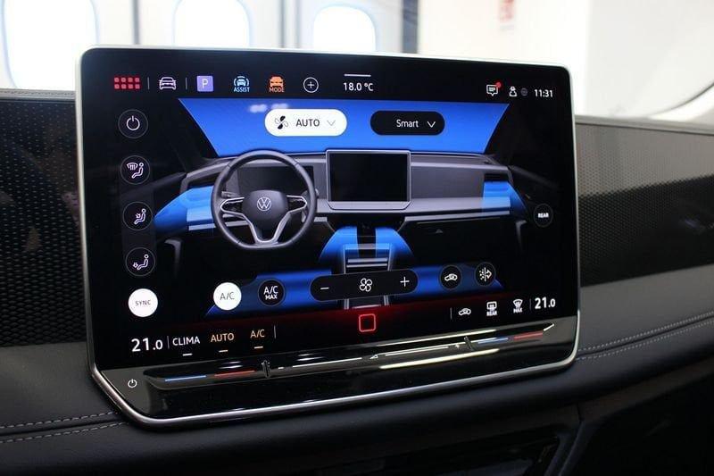 Volkswagen Tiguan 1.5 eTSI 150 CV ACT DSG Edition Plus