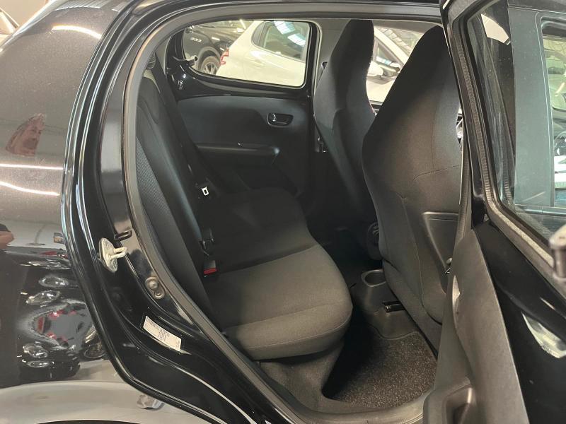 Citroen C1 5 Porte C1 5p 1.0 vti Feel