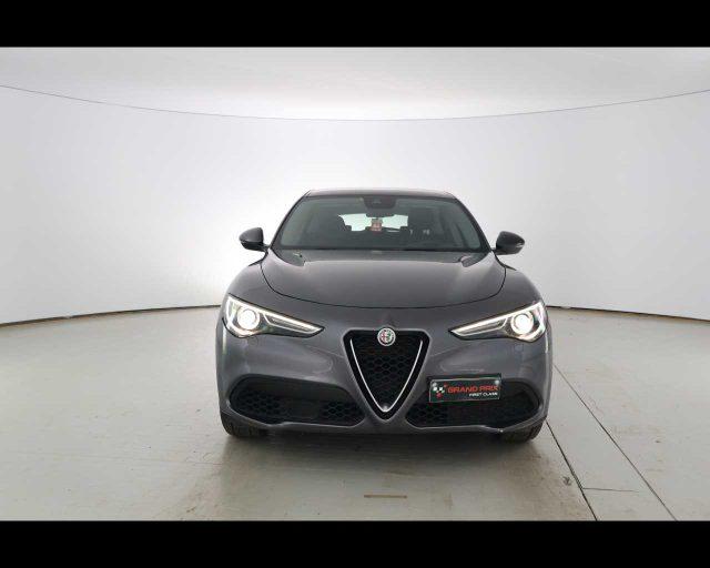 ALFA ROMEO Stelvio 2.2 Turbodiesel 160 CV AT8 RWD Business