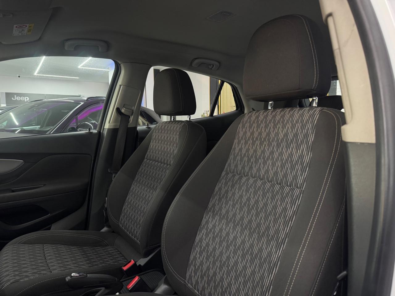 Opel Mokka 1.6 GPL Cosmo-Full Optional