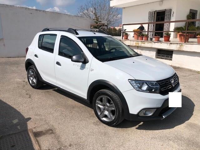 Dacia Sandero Stepway 1.5 dCi 8V 90CV Start&Stop