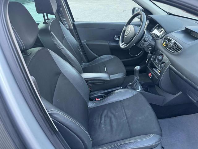 RENAULT Clio neopatentati Bellissima Stupenda 1.2 5p Pack